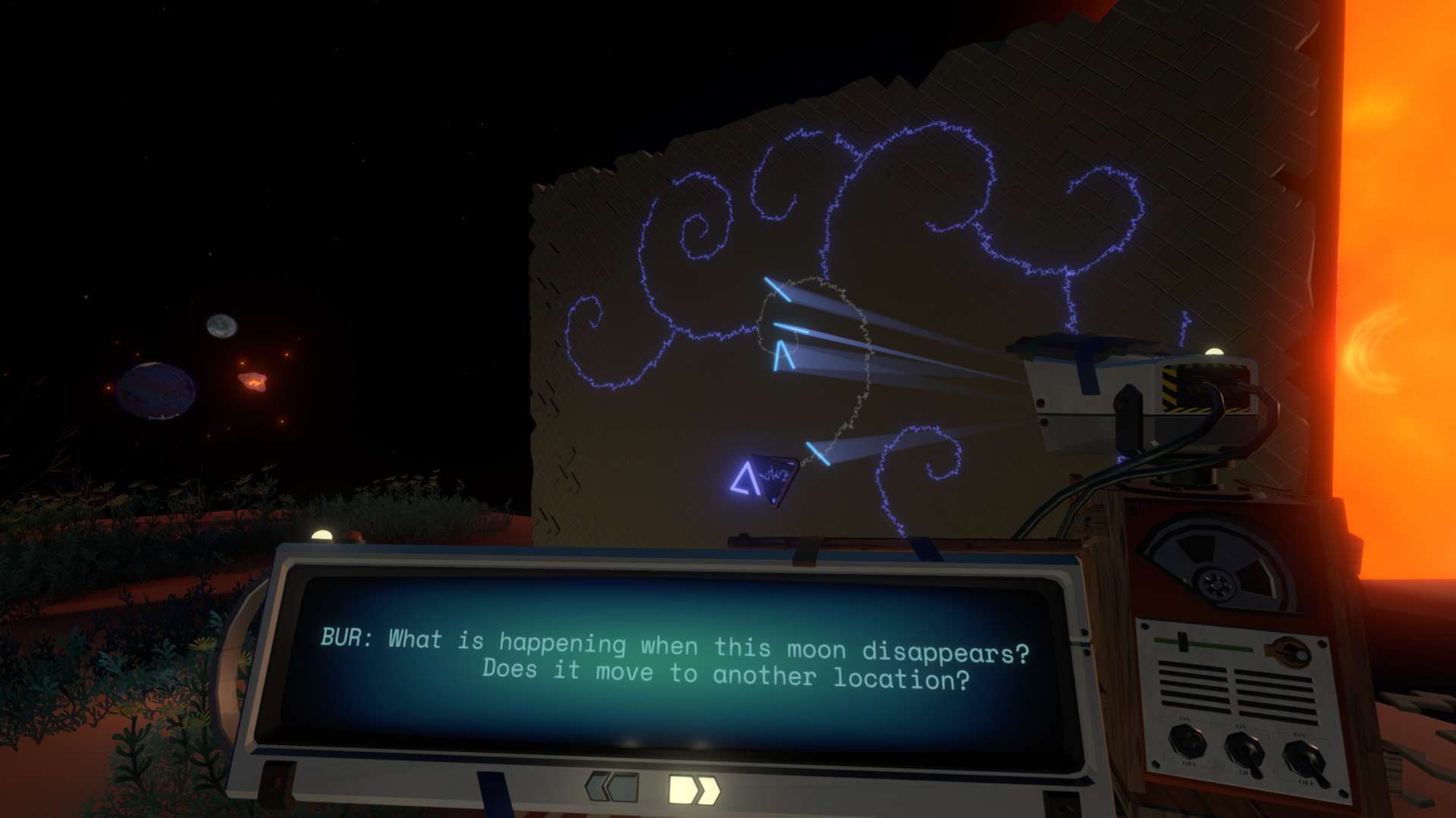 Outer Wilds - Annapurna Interactive